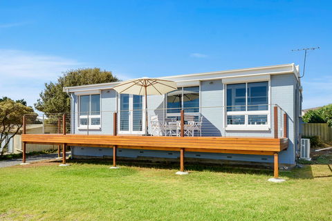 Salomon Sea Haus - Sellicks Beach - C21 SouthCoast Holidays - Accommodation in Surfers Paradise 20