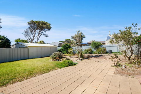 Salomon Sea Haus - Sellicks Beach - C21 SouthCoast Holidays - Accommodation in Surfers Paradise 18
