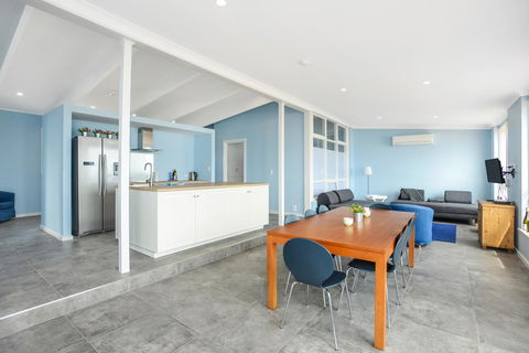 Salomon Sea Haus - Sellicks Beach - C21 SouthCoast Holidays - Accommodation in Surfers Paradise 9