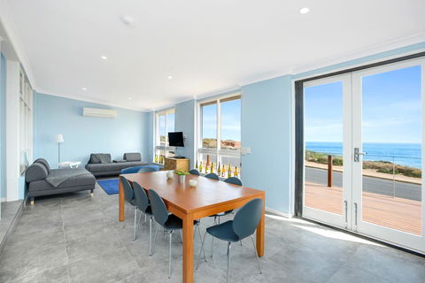 Salomon Sea Haus - Sellicks Beach - C21 SouthCoast Holidays - Accommodation in Surfers Paradise 16