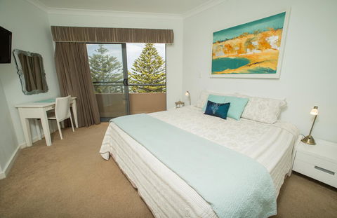 Aurora Ozone Hotel Kangaroo Island - Accommodation in Surfers Paradise 3