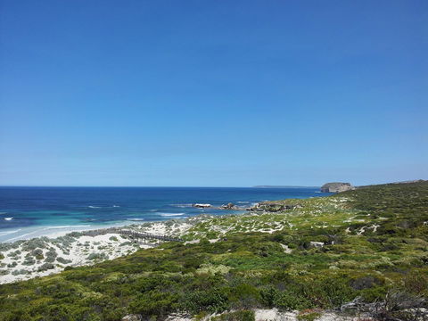 Aurora Ozone Hotel Kangaroo Island - Accommodation in Surfers Paradise 21
