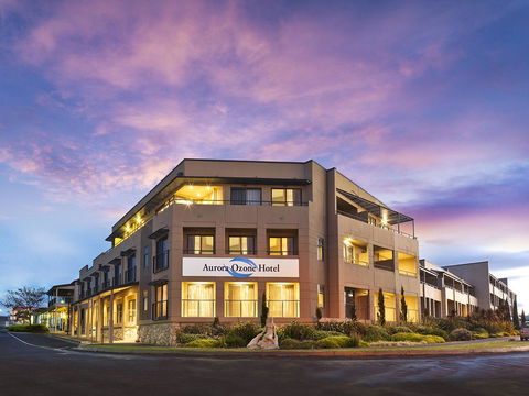 Aurora Ozone Hotel Kangaroo Island - Accommodation in Surfers Paradise 1
