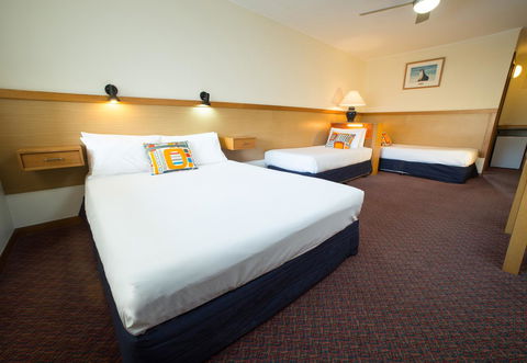 Aurora Ozone Hotel Kangaroo Island - Accommodation in Surfers Paradise 26