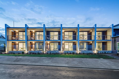 Aurora Ozone Hotel Kangaroo Island - Accommodation in Surfers Paradise 9