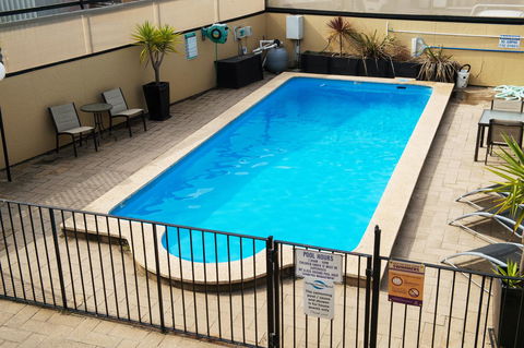 Aurora Ozone Hotel Kangaroo Island - Accommodation in Surfers Paradise 33