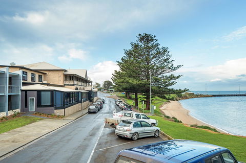 Aurora Ozone Hotel Kangaroo Island - Accommodation in Surfers Paradise 10