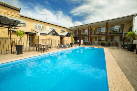 Aurora Ozone Hotel Kangaroo Island - Accommodation in Surfers Paradise 6