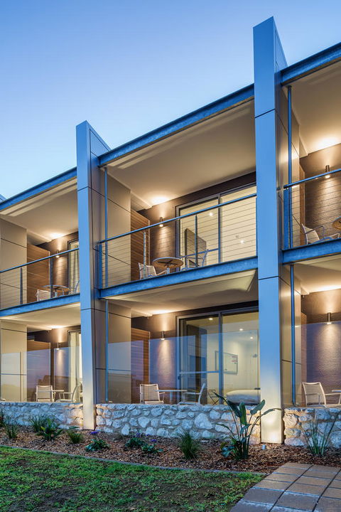 Aurora Ozone Hotel Kangaroo Island - Accommodation in Surfers Paradise 15