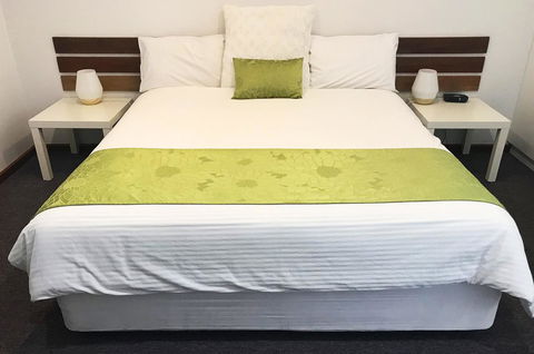 Lake Albert Motel - Accommodation in Surfers Paradise 6
