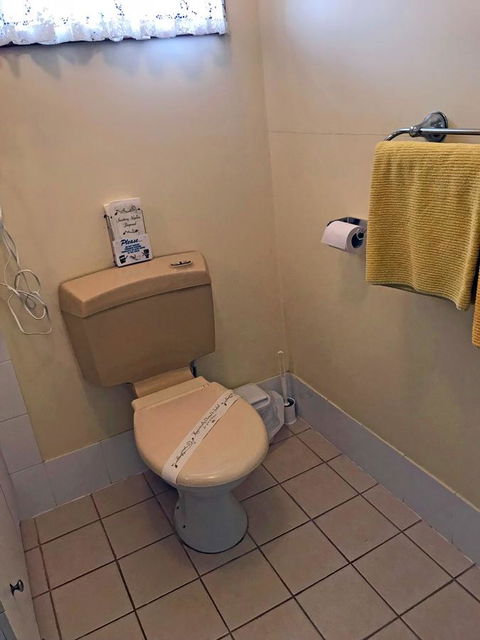 Lake Albert Motel - Accommodation in Surfers Paradise 35