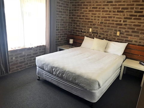Lake Albert Motel - Accommodation in Surfers Paradise 30