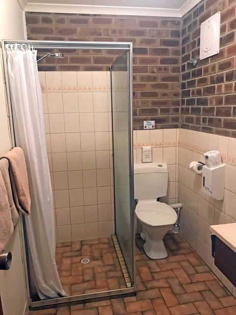 Lake Albert Motel - Accommodation in Surfers Paradise 36
