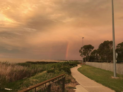 Lake Albert Motel - Accommodation in Surfers Paradise 18