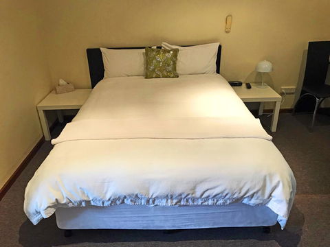 Lake Albert Motel - Accommodation in Surfers Paradise 33