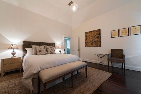 Jacobs Estate Cottage - Accommodation in Surfers Paradise 3