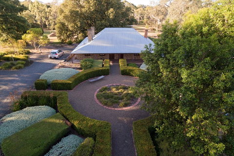Jacobs Estate Cottage - Accommodation in Surfers Paradise 2