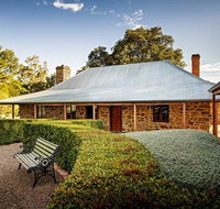 Jacobs Estate Cottage - Accommodation in Surfers Paradise