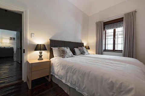 Jacobs Estate Cottage - Accommodation in Surfers Paradise 7