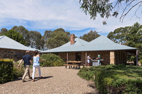 Jacobs Estate Cottage - Accommodation in Surfers Paradise 1