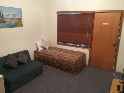 Second Valley Motel - Accommodation in Surfers Paradise 18