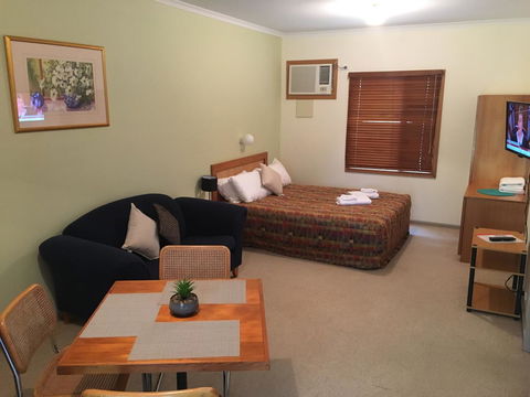 Second Valley Motel - Accommodation in Surfers Paradise 9