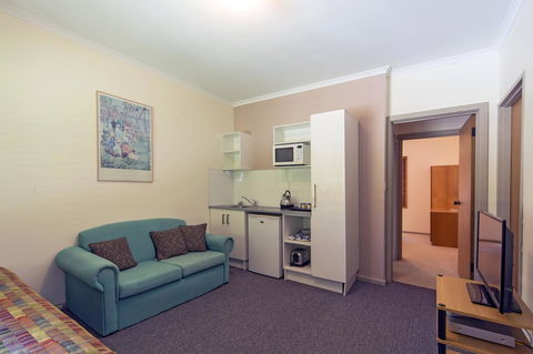 Second Valley Motel - Accommodation in Surfers Paradise 13