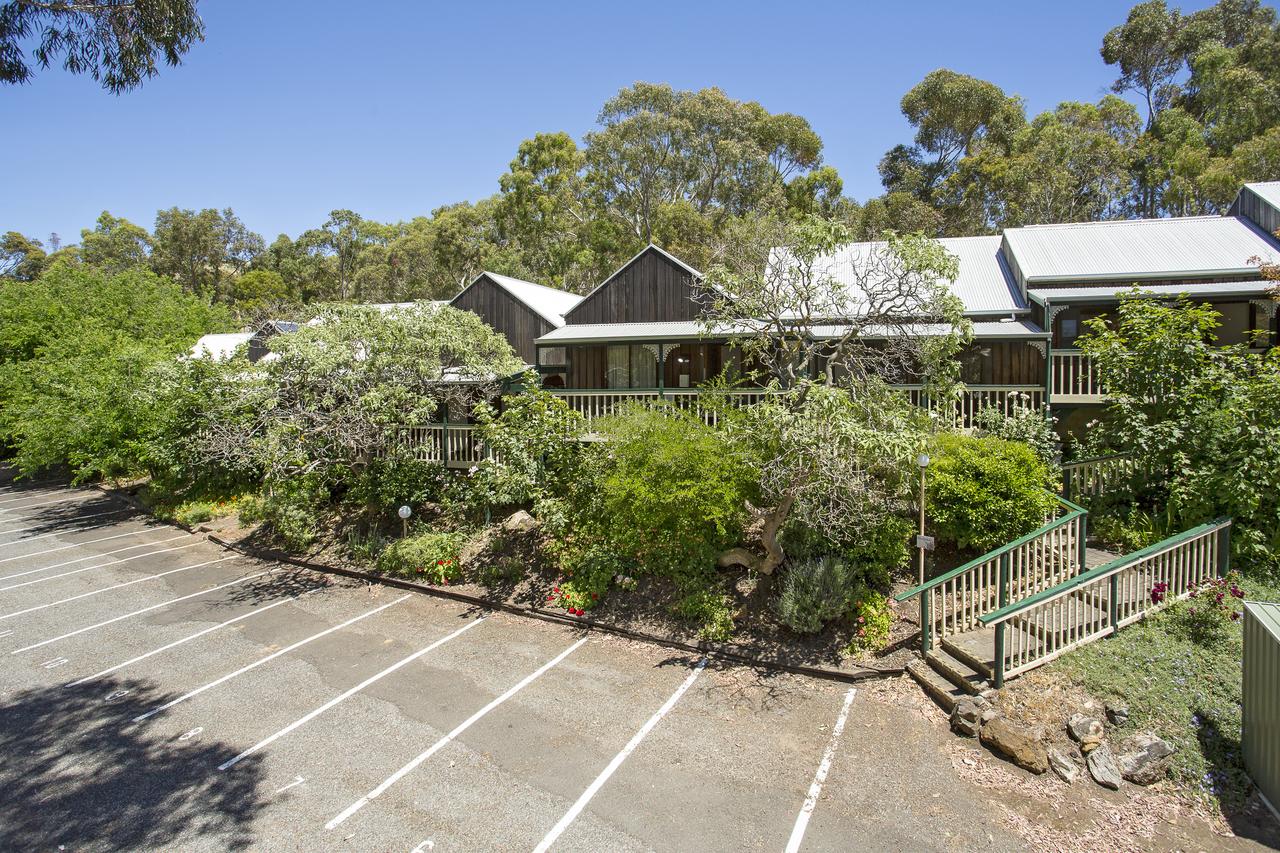 Second Valley SA Accommodation in Surfers Paradise