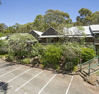 Second Valley Motel - Accommodation in Surfers Paradise