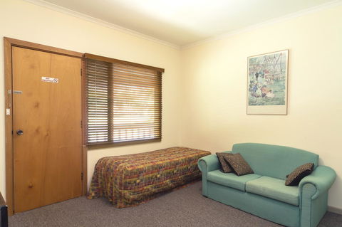 Second Valley Motel - Accommodation in Surfers Paradise 12