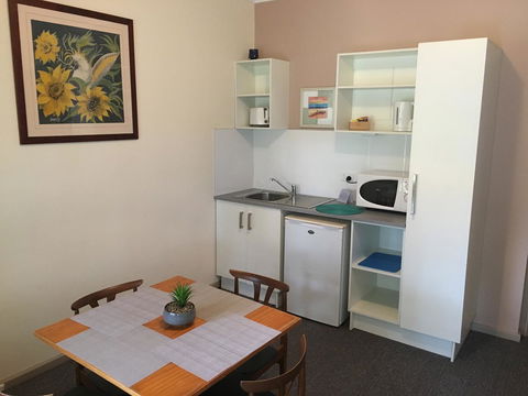 Second Valley Motel - Accommodation in Surfers Paradise 14