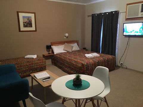 Second Valley Motel - Accommodation in Surfers Paradise 5