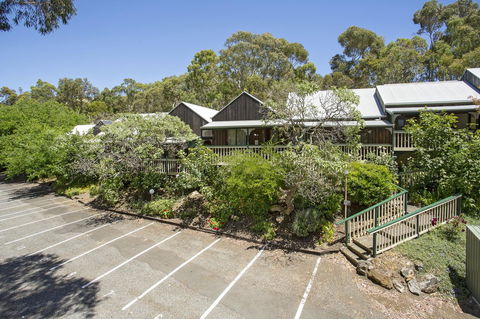Second Valley Motel - Accommodation in Surfers Paradise 16