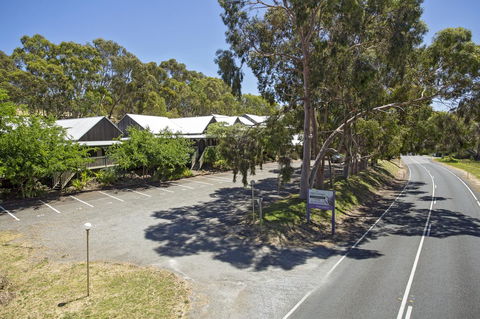 Second Valley Motel - Accommodation in Surfers Paradise 2