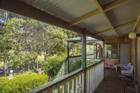 Second Valley Motel - Accommodation in Surfers Paradise 3