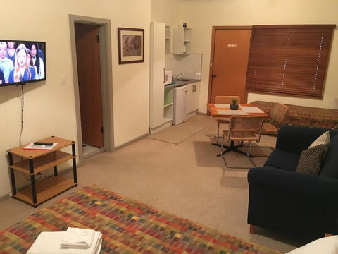 Second Valley Motel - Accommodation in Surfers Paradise 22