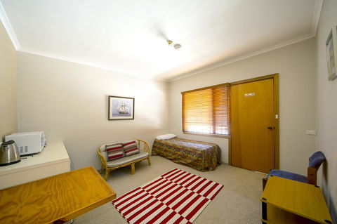 Second Valley Motel - Accommodation in Surfers Paradise 11
