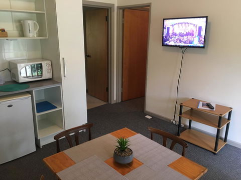 Second Valley Motel - Accommodation in Surfers Paradise 21