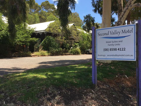Second Valley Motel - Accommodation in Surfers Paradise 1
