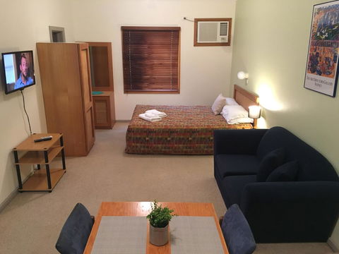 Second Valley Motel - Accommodation in Surfers Paradise 6