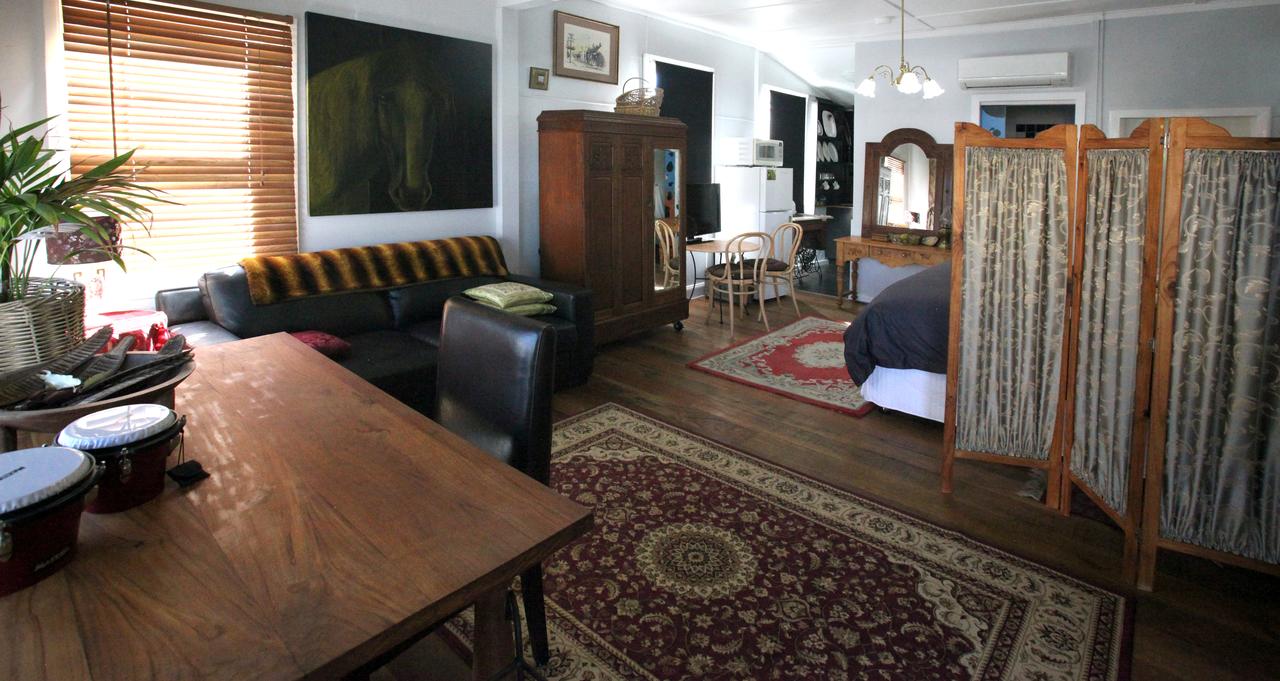 Braidwood NSW Accommodation in Surfers Paradise