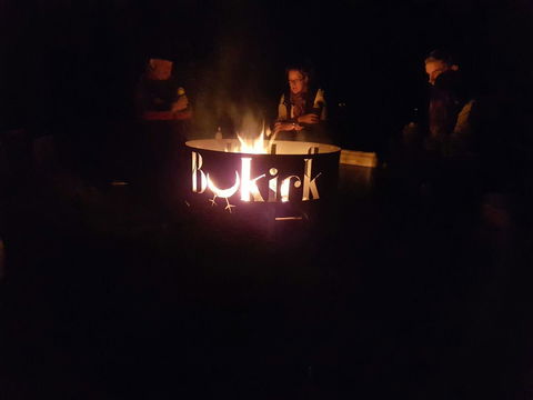 Bukirk Glamping & Fancy Coops - Accommodation in Surfers Paradise 27