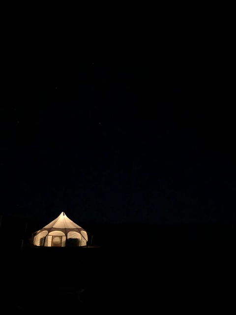 Bukirk Glamping & Fancy Coops - Accommodation in Surfers Paradise 16