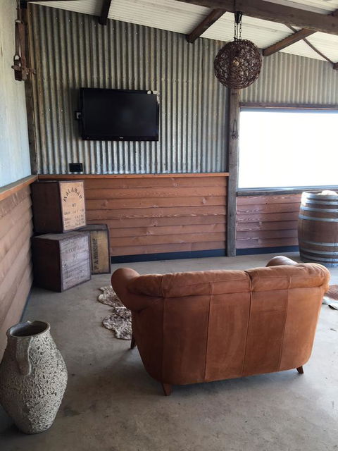 Bukirk Glamping & Fancy Coops - Accommodation in Surfers Paradise 28