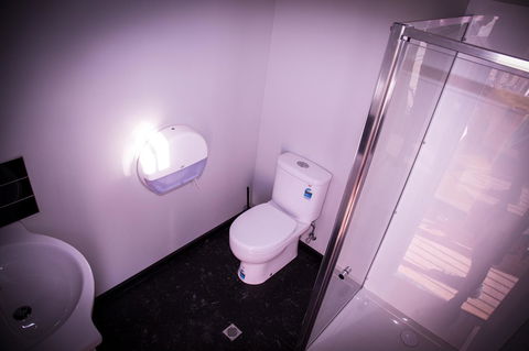 Bukirk Glamping & Fancy Coops - Accommodation in Surfers Paradise 29
