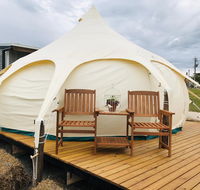 Bukirk Glamping - Accommodation in Surfers Paradise