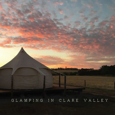 Bukirk Glamping & Fancy Coops - Accommodation in Surfers Paradise 18