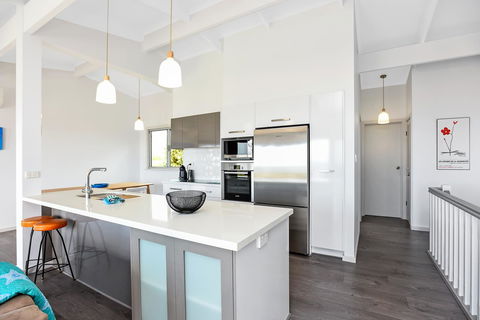 Sorrento - Aldinga Beach - Accommodation in Surfers Paradise 3