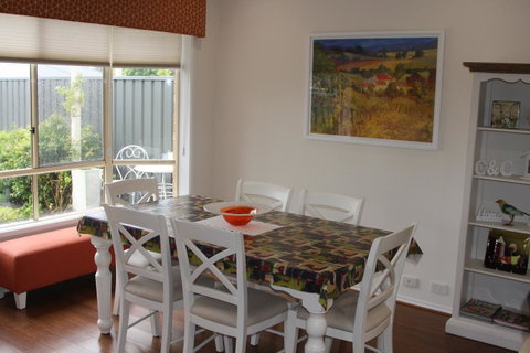 C And C Tanunda - Accommodation in Surfers Paradise 11