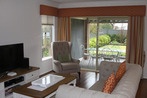 C And C Tanunda - Accommodation in Surfers Paradise 9